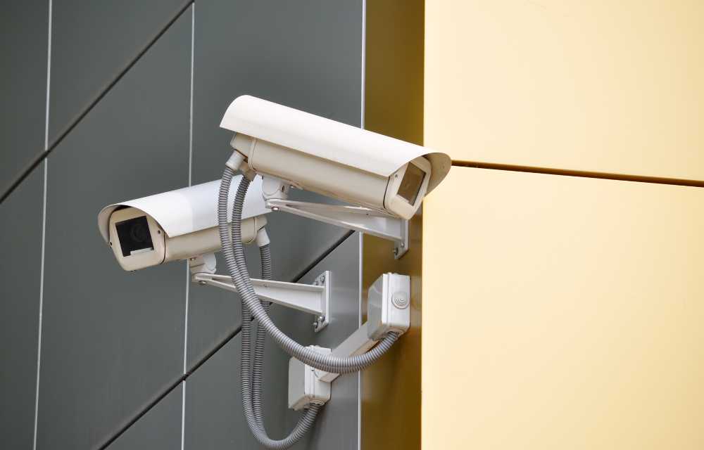 Surveillance/CCTV System Installation in NYC