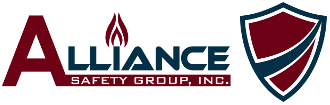 Alliance Safety Group Inc Logo